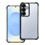 OEM Ohišje za Samsung S25 PLUS Antishock Electro, črno