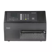 Honeywell PX65A 12 dots/mm (300 dpi), disp. (colour), Ethernet, Wi-Fi, multi-IF