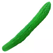 Gemuse The Cucumber 10 Speed Vibrating Veggie