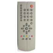 General SENCOR SLT1506, SLT1906 - replacement remote control