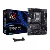 ASUS Prime B660-PLUS D4 osnovna plošča, LGA1700, ATX (90MB18X0-M0EAY0)