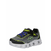Skechers S-LIGHTS: VORTEX 2.0 - ZORENTO, decije patike za slobodno vreme, siva 400603N