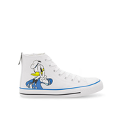 Platnene superge Donald Duck CS-SS24-345DDON Bela