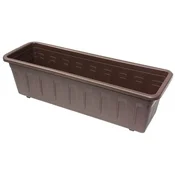 RJAVA balkonska škatla 40 cm