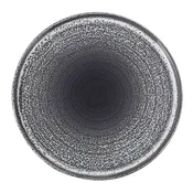 Porcelain plate, 30 cm, Ethos Twilight - Porland