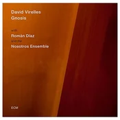 David Virelles - Gnosis (2 LP)