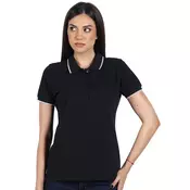 ATLANTIC LADY ženska polo majica Boja: plava Velicina: L