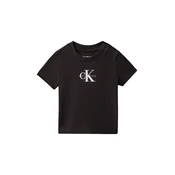 Calvin Klein Jeans Komplet črna/bela