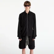 Jakna Rick Owens DRKSHDW Zipfront Jacket Black S