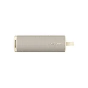 XIAOMI Mi Portable Bluetooth zvucnik 30W zlatni (QBH4370GL)