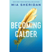 Becoming Calder