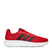 Tenisice adidas LITE RACER 4.0 JQ4517 Crvena