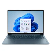 Prenosnik Lenovo Yoga Slim 7-14 Ryzen AI 5-340, 16GB RAM, 512GB SSD, Windows 11 Home