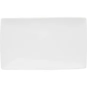 Gastro kvadratni krožnik Fantastic 36,2x26,8 cm (2 kos)