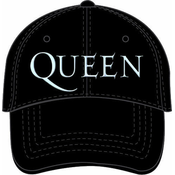 Queen Unisex Baseball Kapa Logo