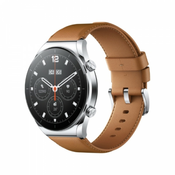Xiaomi Mi Watch S1 Silver