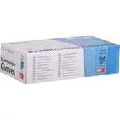 Rokavice gnezdo. nitril FLOWER SMART M 100 kosov brez prahu