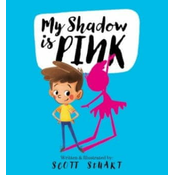 My Shadow is Pink