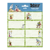 Grupo ETIQUETAS ADHESIVAS ASTERIX Y OBELIX, (21241712)
