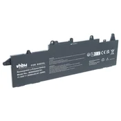 Baterija za HP ProBook x360 435 G7, 3600 mAh