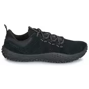 Moška obutev za uporabo na prostem Merrell Wrapt Black/Black UK 8