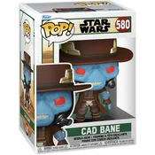 Funko Pop Star Wars The Book of Boba Fett Cad Bane