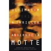 Ultimatum: A Thriller
