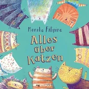 Alles über Katzen