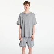 Majica Diesel Set-Adam-D-Core Pyjama Dark Grey Melange L