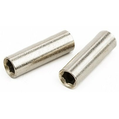 Fender Truss Rod Nut 3/16 Hex (Allen) 2 pcs