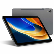 Tablet SPC Gravity 4 10,3 Octa Core Mediatek MT8183 6 GB RAM 128 GB Crna