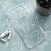 Maska Transparent Ice Cube za Honor Magic 6