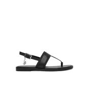 U.S. Polo Assn. Sandali EO-CASSIE001W/6TY1 Črna