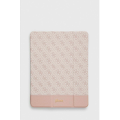 Etui za iPad pro Guess 12.9 boja: ružičasta