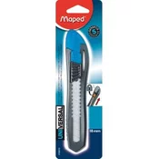 Grafični nož Maped Universal 18 mm