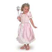 Kostum princese Melissa & Doug za igro vlog