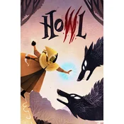 Howl Steam Key (PC) GLOBAL