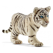 Schleich Beli Tiger Mladič