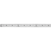 Paulmann Razširitev za LED-trakove z vtičem 24 V 100 cm dnevno-bele barve Paulmann MaxLED 70664