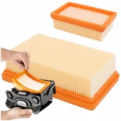 FILTER za sesalnik KARCHER WD4 WD5 WD6 MV4 MV5 MV6 V20 V25 V30 2.863-005