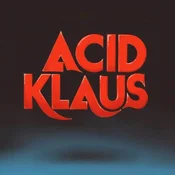 Acid Klaus - Step On My Travelator (Limited Edition) (LP)