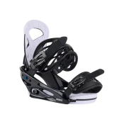 Vezi Burton KID SMALLS - 001 Black