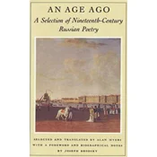 An Age Ago: A Selection of Nineteenth-Century Russian Poetry