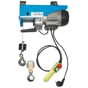 GÜDE električni vitel GSZ 200/400