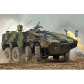German Boxer MRAV
