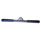 Kubisport Adapter za fitnes opremo triceps bar kratek 46 cm