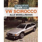 VW Scirocco