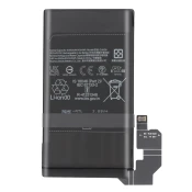 GOOGLE Google, Notranja baterija za Google Pixel 8 Pro 5050mAh model GUKD8, Črna, (5000038331)
