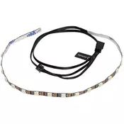 Alphacool Aurora LED flexible light 30cm - Digital RGB | 15358