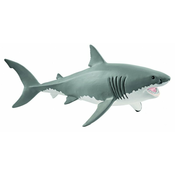 Schleich veliki beli morski pes 14809